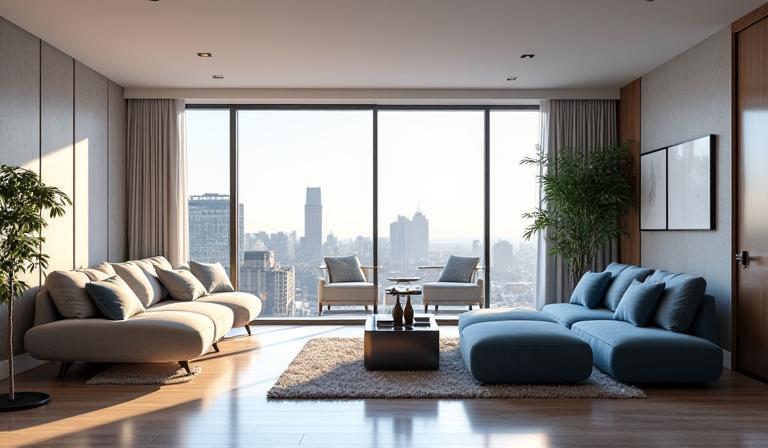 Real Estate 3D Virtual Tour