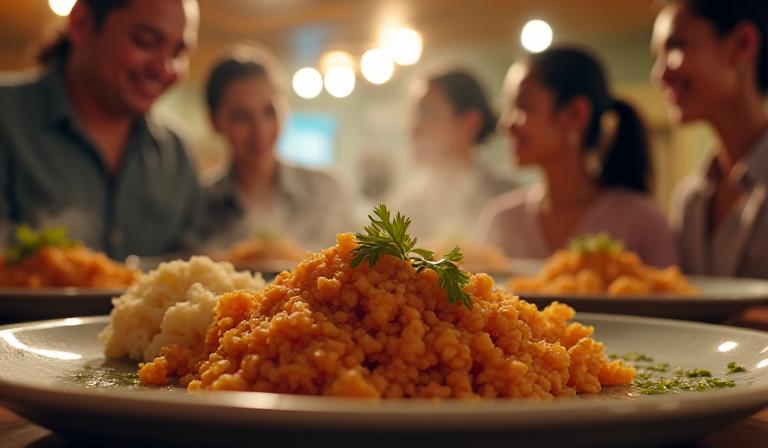 Restaurant Brand Video